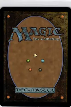 MTG Bast's Blessing - Primal Vigor (Rainbow Foil) NM Secret Lair Drop Serie - Image 2