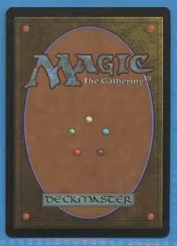 MTG: Worldwake: Bojuka Bog - Image 2