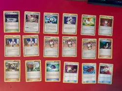 Pokemon TCG Cards Lot 120 - Image 3