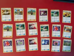 Pokemon TCG Cards Lot 120 - Image 5