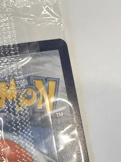 Pikachu 049/195 Holiday Calendar Promo Snowflake Stamp SEALED Pokemon 2022 - Image 4