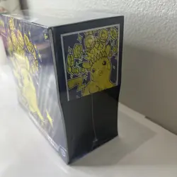 Pokemon Scarlet & Violet Surging Sparks Elite Trainer Box NEW SEALED TCG ETB - Image 3