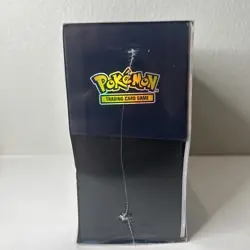 Pokemon Scarlet & Violet Surging Sparks Elite Trainer Box NEW SEALED TCG ETB - Image 4