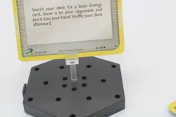 Energy Search #90 Pokemon Ruby & Sapphire - Image 2