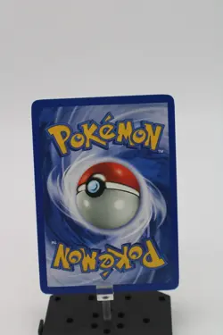 Imposter Professor Oak #102 Pokemon Base Set 2 - Image 2