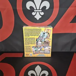 Jasco Games My Hero Academia: The Card Game Deck - 104 Cards 860006917135 - Image 2