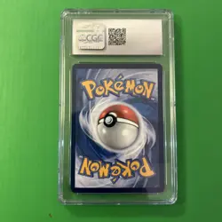 PSA 10 Pokemon Card TCG Chinese Goldeen 118/165 Master Ball Pokemon 151 Nintendo - Image 2
