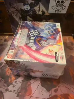 Sealed Newtype Rising Booster Box GD01** Gundam Card Game - OAKWOODS-MAPLEBLUFF - Image 2
