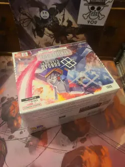 Sealed Newtype Rising Booster Box GD01** Gundam Card Game - OAKWOODS-MAPLEBLUFF - Image 3