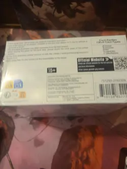 Sealed Newtype Rising Booster Box GD01** Gundam Card Game - OAKWOODS-MAPLEBLUFF - Image 5