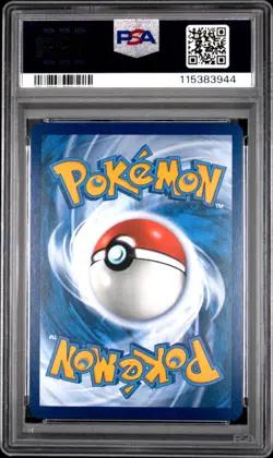 2023 POKEMON PAL EN-PALDEA EVOLVED ILLUSTRATION RARE #209 ARCTIBAX PSA 10 - Image 2