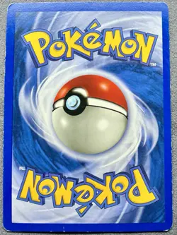 Pokemon TCG Aerodactyl 15/64 Neo Revelation Unlimited Rare Card LP-MP - Image 2