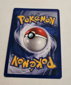 Pokemon TCG Magikarp Card #35/102 Base Set NM Near Mint German US Seller Vtg - Image 2