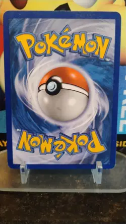 MAGIKARP Lv .13 Mysterious Treasures POKEMON Reverse Holo 2007 Trading Card 89 - Image 2