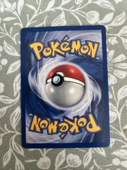 Lt. Surge’s Pikachu 84/132 Pokemon Card TCG Gym Challenge Excellent Condition - Image 2