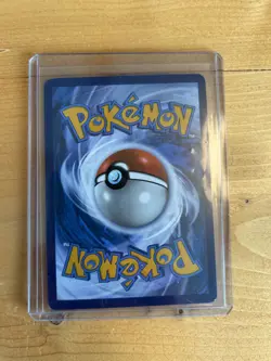 Misty's Lapras #194/182 Destined Rivals NM/Near Mint Pokemon 2025 - Image 4