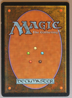 Final Fortune - MTG - Mirage - Magic: The Gathering - Image 2