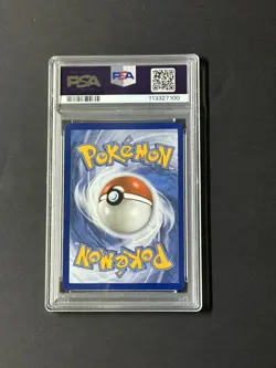 PSA 10 GEM MINT Snorlax ETB SVP 051 Black Star Pokemon 151 2023 English - Image 2