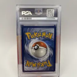 PSA 10 GEM MINT Snorlax ETB SVP 051 Black Star Pokemon 151 2023 English - Image 3