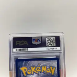 PSA 10 GEM MINT Snorlax ETB SVP 051 Black Star Pokemon 151 2023 English - Image 4