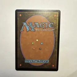 Rhystic Study - Prophecy - MTG Magic The Gathering - LP - Image 2