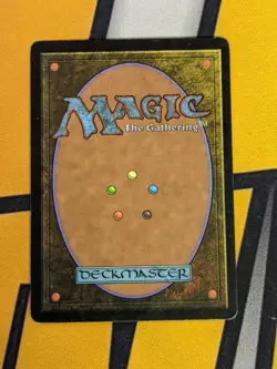 Rhystic Study - Prophecy - MTG Magic The Gathering - LP - Image 2