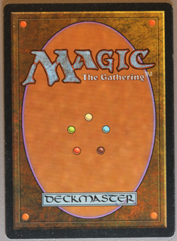 Tombstone Stairwell - MTG - Mirage - Magic: The Gathering - Image 2