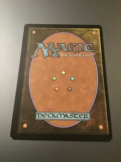 MTG Secret Lair x Dungeons & Dragons #0728 Themberchaud Foil - Image 2