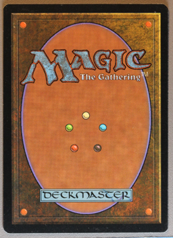 Forsaken Wastes - MTG - Mirage - Magic: The Gathering - Image 2