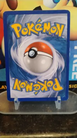 MAGNEMITE Lv. 15 Stormfront Series POKEMON Reverse Holo 2008 Trading Card 66/100 - Image 2