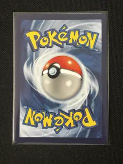 Charizard with Grey Felt Hat Pokemon x Van Gogh Black Star Promo ACG Art Card - Image 2