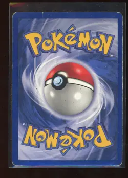 1999 Pokemon 1ST EDITION Game Base Set Clefairy 5/102 Holo Foil Shadowless WOTC - Image 2