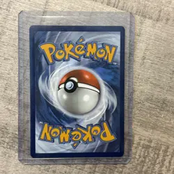 Team Rocket's Persian Ex 219/182 Ultra Rare (VLP) Destined Rivals - Pokemon TCG - Image 2