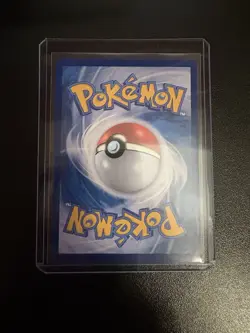 Judge SR 084/063 SV9a Heat Wave Arena - Pokemon Card Korean Scarlet & Violet - Image 2