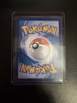 Judge SR 084/063 SV9a Heat Wave Arena - Pokemon Card Korean Scarlet & Violet - Image 4