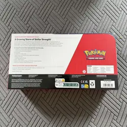 Pokemon Surging Sparks Elite Trainer Box Booster Bundle 2-Pack - Image 2