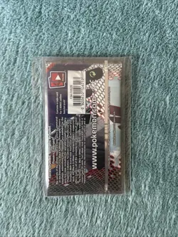 Pokemon Black & White Emerging Powers Factory Sealed Booster Pack - English - Image 2