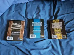 3x Yugioh Quarter Century Bonanza Stampede Collection 2 Mini Box Lot 1st - Image 2