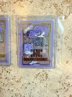 Orcust | Yugioh Battles Of Legend Monster Mayhem Field Center Token | 2x QTY - Image 2