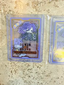 Orcust | Yugioh Battles Of Legend Monster Mayhem Field Center Token | 2x QTY - Image 3