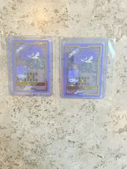 Orcust | Yugioh Battles Of Legend Monster Mayhem Field Center Token | 2x QTY - Image 4