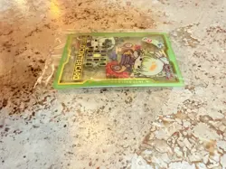 P.U.N.K. Field Center Near Mint | Yugioh BLMM - SEALED - Image 3