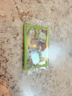P.U.N.K. Field Center Near Mint | Yugioh BLMM - SEALED - Image 4