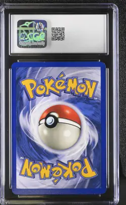 CGC 9 MINT Pidgeot 1999 Jungle 8/64 Holo Pokemon Card psa - Image 2