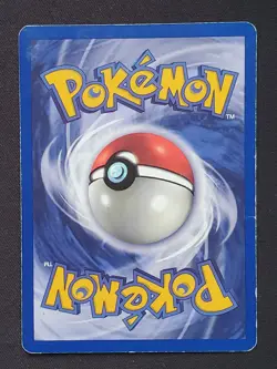 Pokemon Dragonite BLACK STAR 5 - WOTC PROMO - POKEMON THE FIRST MOVIE 1999 - MP - Image 2