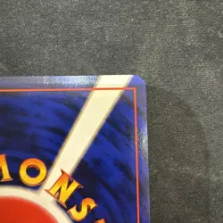 [NM] Dark Blastoise Pokemon Card Japanese No.009 Team Rocket Vintage Holo - Image 4
