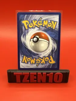 Nidoran M #032/165 SV: Scarlet & Violet 151 Reverse Holo Pokemon Card LP/MP - Image 2