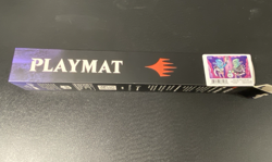 Ultra Pro MtG Magic Card Playmat June 2023, Shattergang Brothers NEW Secret Lair - Image 3