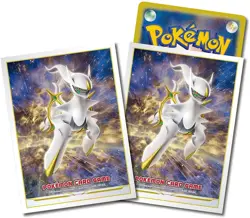 Pokemon Card Game Deck Shield Arceus (with VSTAR marker) - Image 2