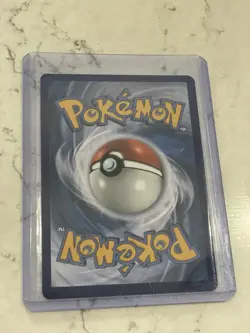 Secret Box 163/167 - Twilight Masquerade ACE SPEC Holo - Pokemon TCG Card - Image 2